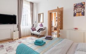 Brasov Centrul Vechi - 67Sqm - 2Min To Counsel Square